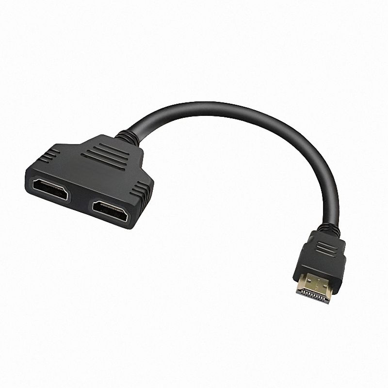 HDMI splitter / &pi;&rho;&omicron;&sigma;&alpha;&rho;&mu;&omicron;&gamma;έ&alpha;&sigmaf; / &delta;&iota;&alpha;&kappa;&lambda;&alpha;&delta;&omega;&tau;ή&sigmaf; HDMI, , medium-null