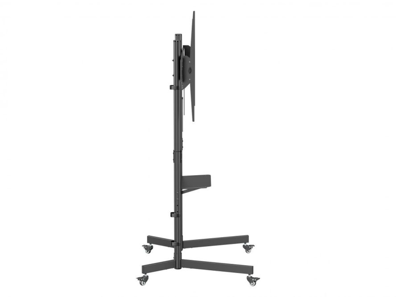 Equip 55&ndash;100" 70kg economy TV trolley-null