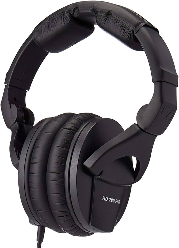 Sennheiser hd-280-pro headphones-null