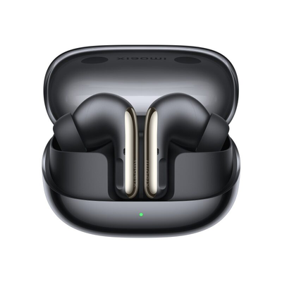 Xiaomi buds 5 pro Wi-Fi translucent black, , medium