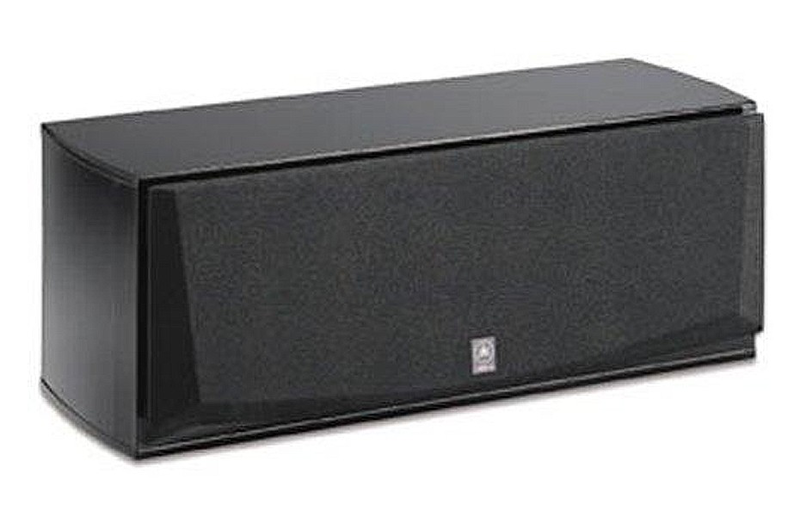 NS-C444 centre speaker  [pianoblack] image number null