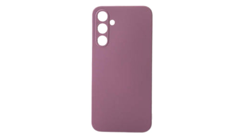 Bordaux soft touch cover a53, , medium-null