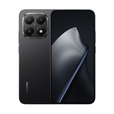 Xiaomi 15t mobile phone 5G (12GB/256GB), Black, medium