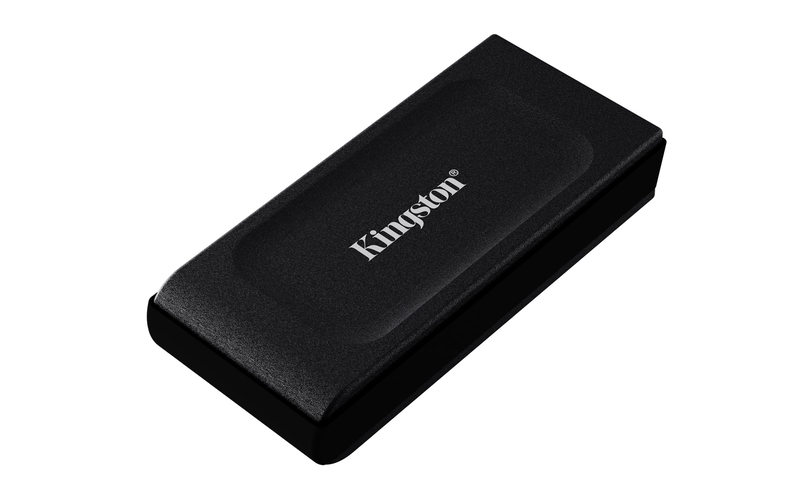 Kingston 2TB xs1000 external ssd drive-null