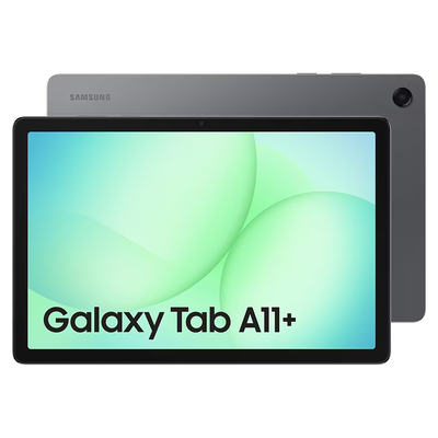 Samsung galaxy tab a11+ (2025) 11" Wi-Fi/5G sm-x236 silver, , medium
