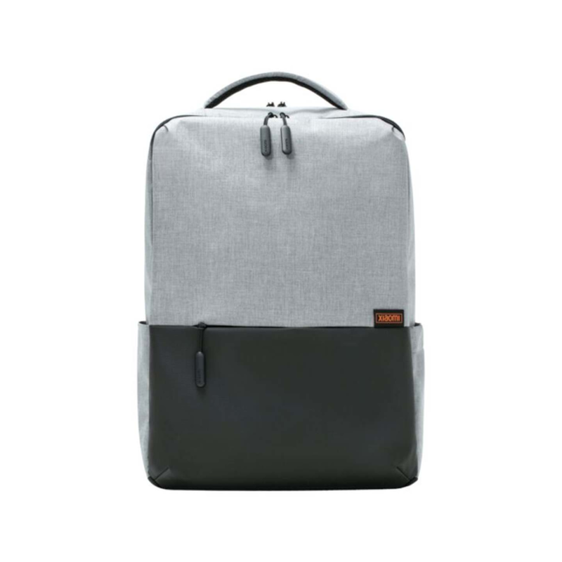 Xiaomi mi commuter backpack light gray, , medium-null
