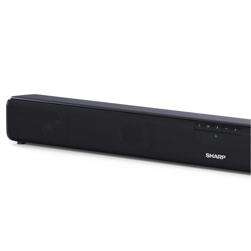Product image: Sharp ht-sb110 soundbar 90w 2.0 bluetooth & hdmi, , medium-null