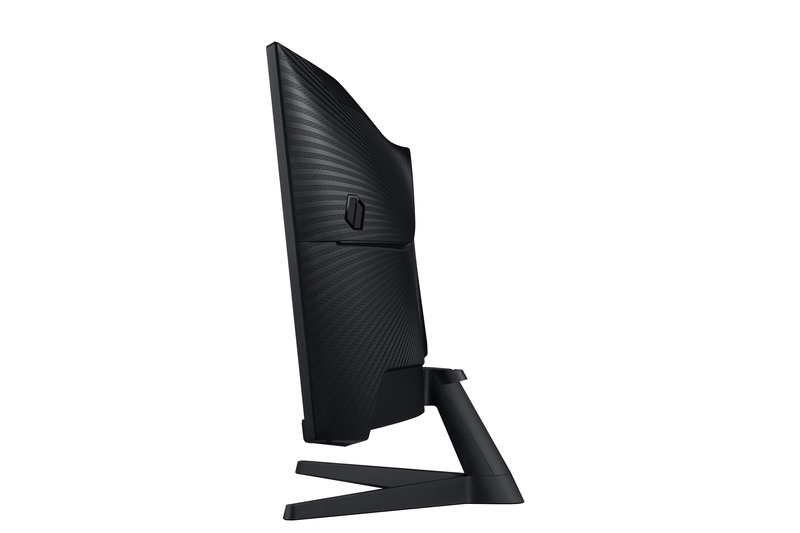 Samsung odyssey g5 lc34g55twwpxen 34" &omicron;&theta;ό&nu;&eta; va curved 165hz qhd 3440x1440-null