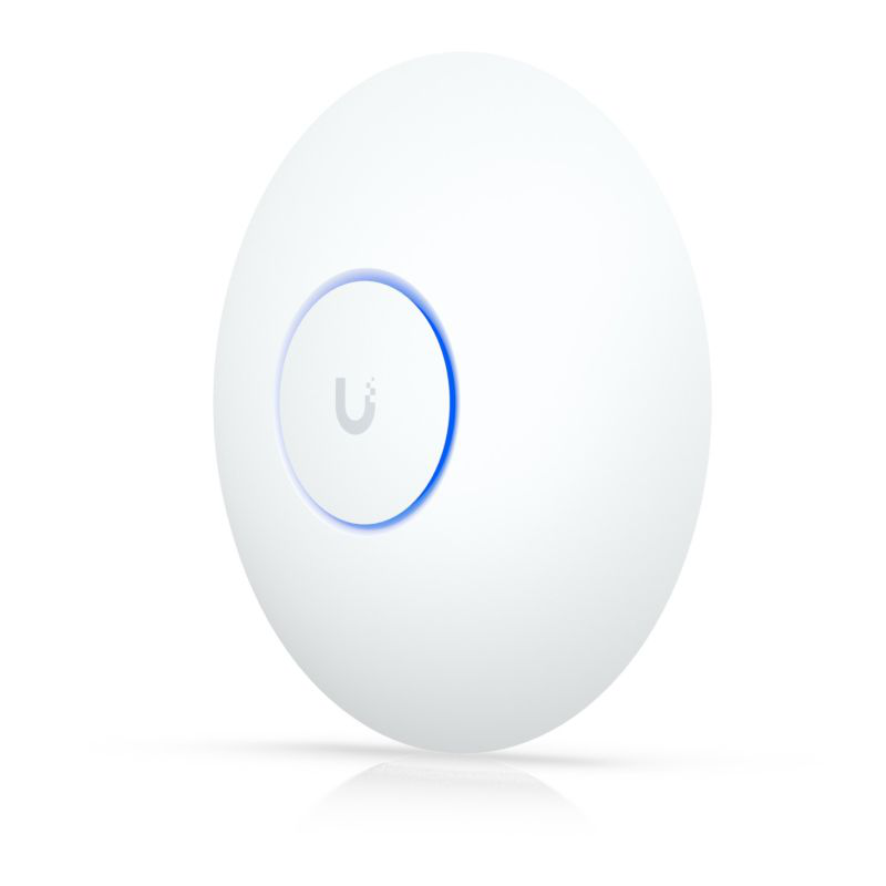 Ubiquiti unifi u7-lr - Wi-Fi-7 w/o poe injecor (u7-lr)-null