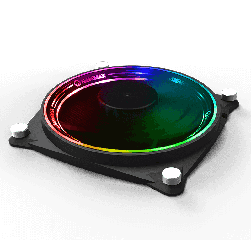 Product image: Gamemax rb300 kit 3x argb fans, , medium-null