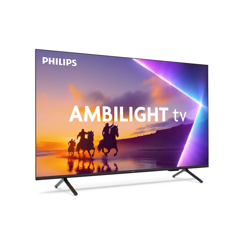 Philips smart TV 43" 4k QLED 43pus8510-null