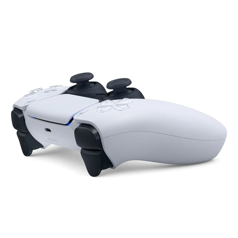 Sony dualsense wireless controller PS5 white, , medium image number null
