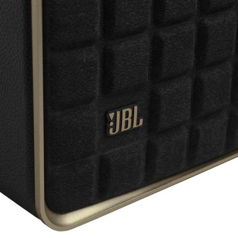 Jbl authentics 300 portable bluetooth speaker 100w-null