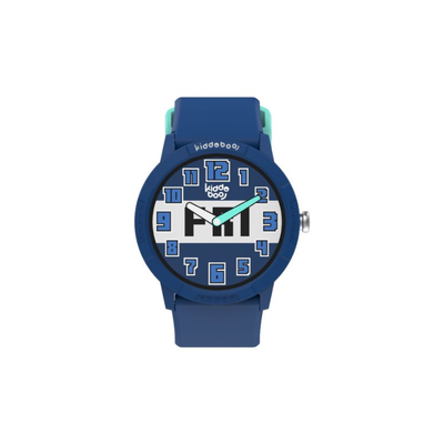 Kiddoboo smartwatch o&rsquo;clock blue kbr2blu, , medium