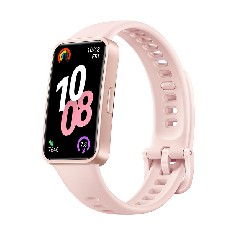 Band 10 pink-null