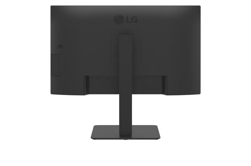 Lg 27ba65qb-b 27" monitor ips 100hz qhd 2560x1440-null