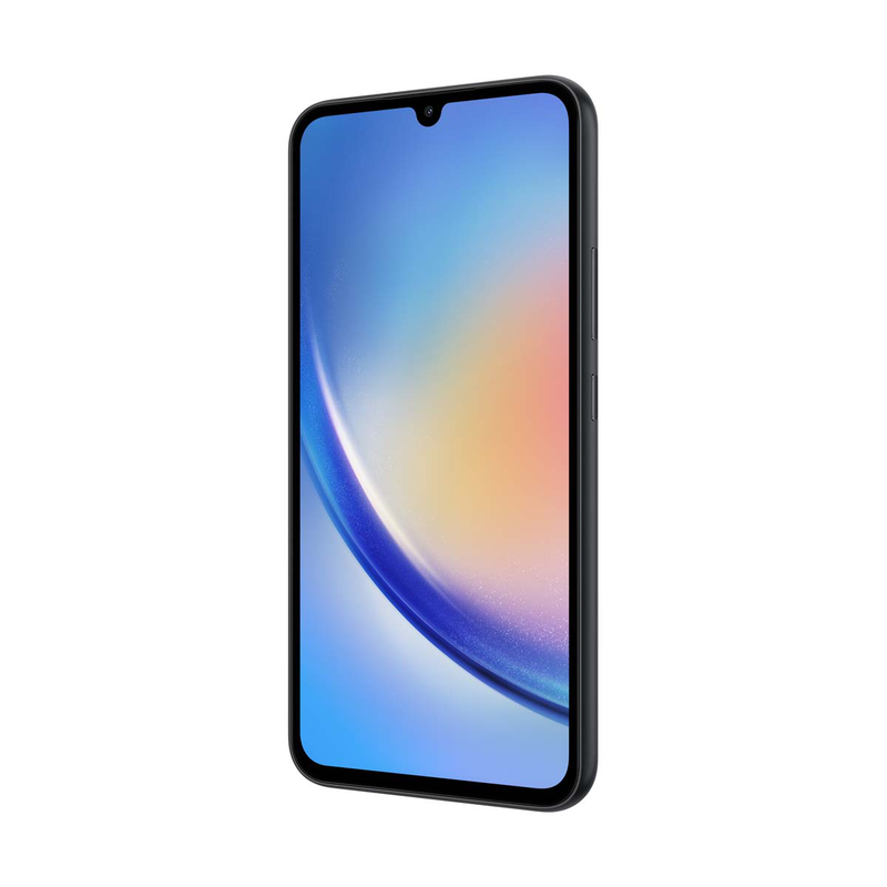 Product image: Galaxy a34 128GB graphite 5g-null