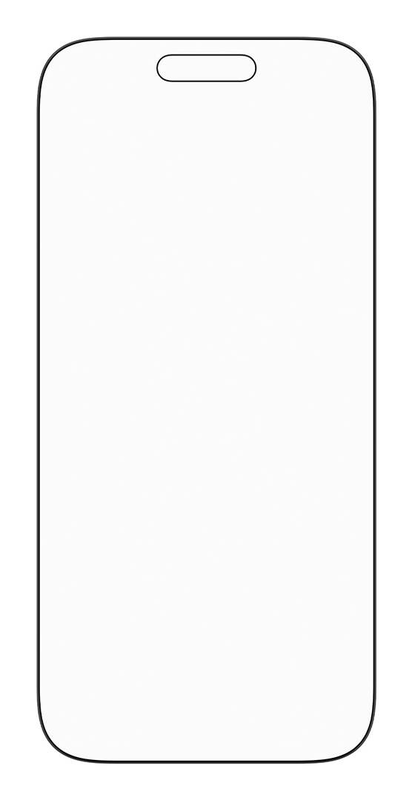 Panzerglass / screen protector for mobile phone / uwf stealth, en / glass / frame colour black / for apple iPhone 17 pro, , medium-null