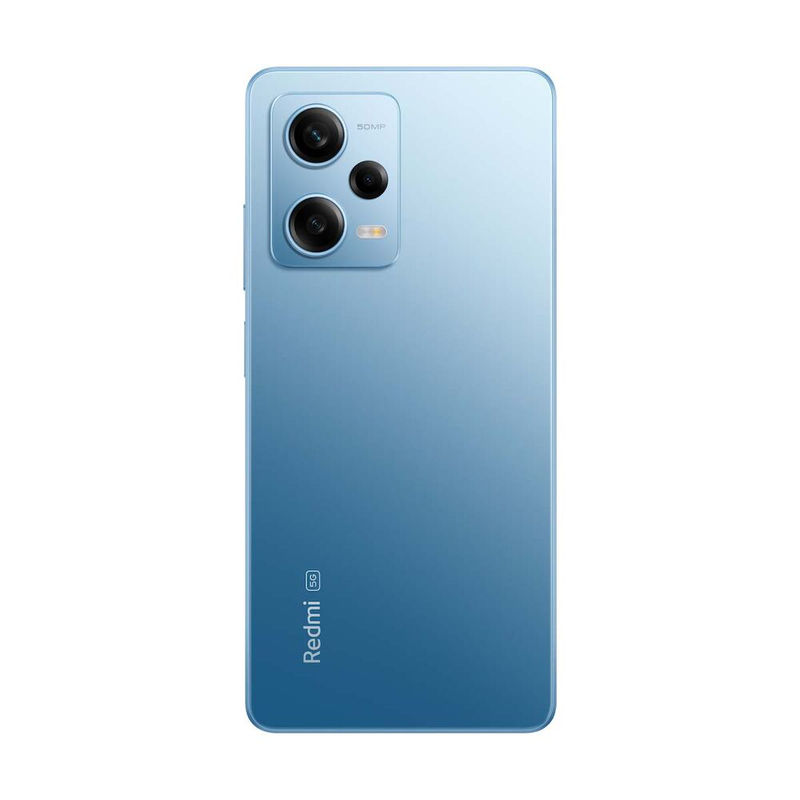 Xiaomi Redmi note 12 pro mobile phone 5G (6GB/128GB)-null