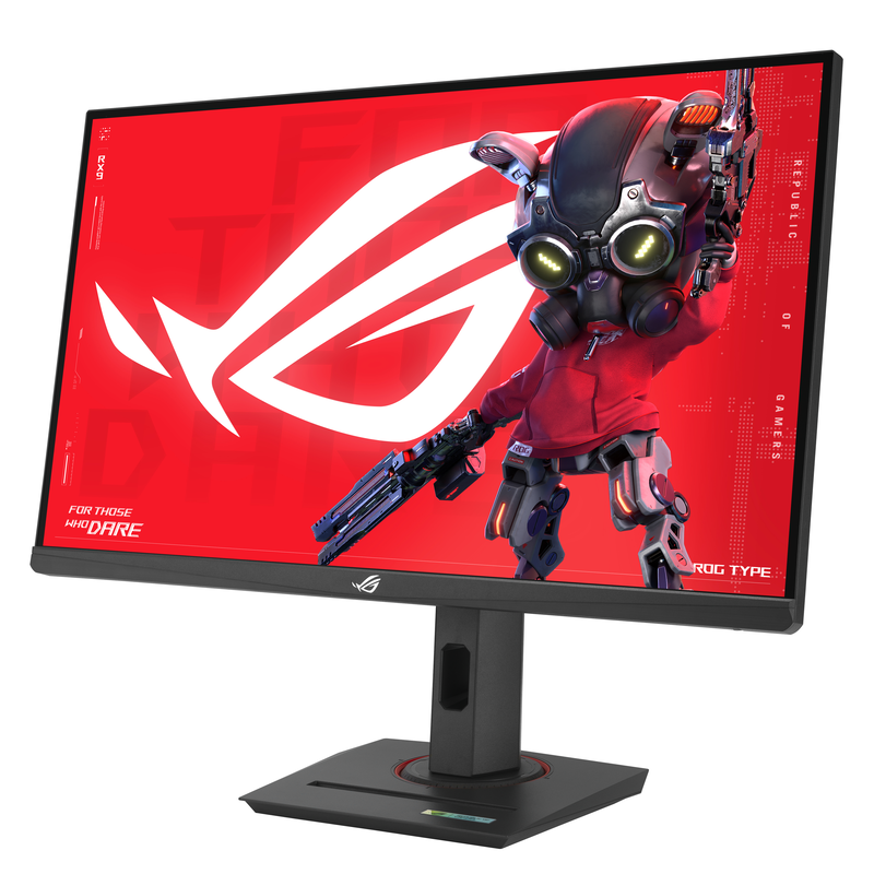 Asus rog strix xg279cns 27" &omicron;&theta;ό&nu;&eta; fast ips 380hzFHD1920x1080-null