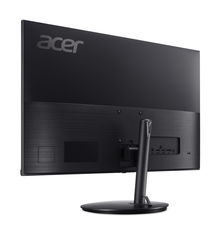 Acer nitro xf240y x1 23.8" &omicron;&theta;ό&nu;&eta; ips 180hz freesync hdr10 1920x1080-null