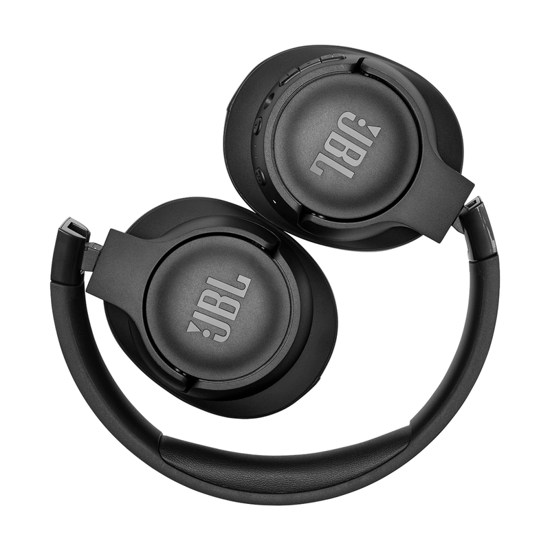Product image: Tune 760nc black-null