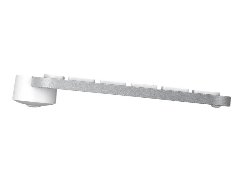 Mx keys mini pale grey-null