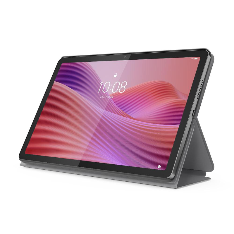 Lenovo tablet tab tb311fu 10.1'' + free folio case-null