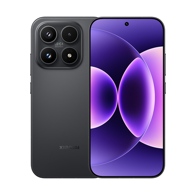 Xiaomi 17 - black , 12/512GB, Black, medium