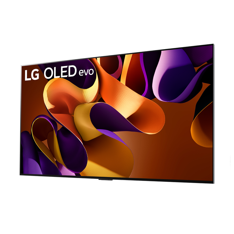 Lg smart τηλεόραση 83" 4k OLED evo g4 (2023)-null