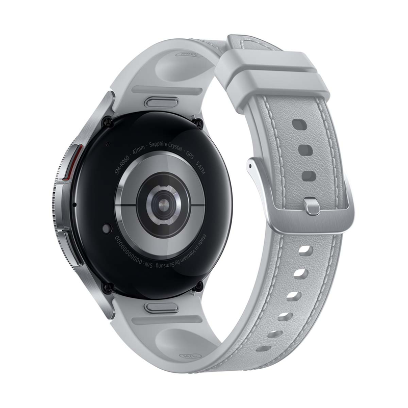 Product image: Galaxy Watch6 classic 47mm 4G-null