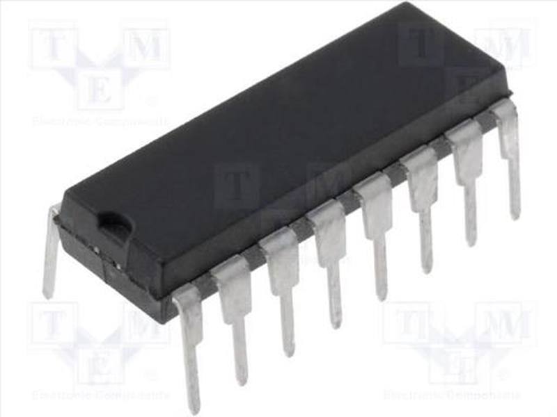 Sn74hc157n ic channels:4 inputs:2, , medium-null