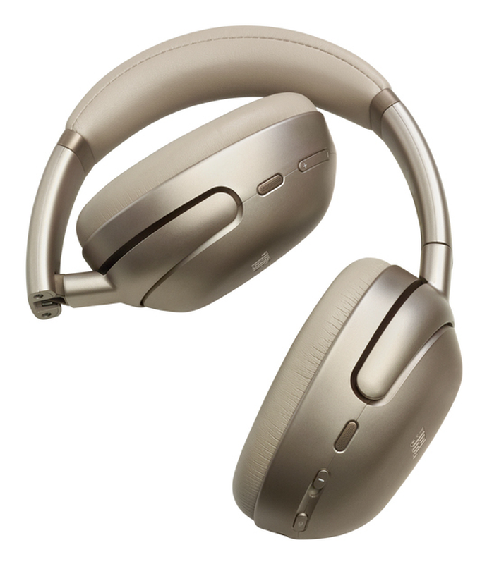 Jbl tour one m3 supraaural wireless headphones bluetooth with 40 operating hrs latte-null