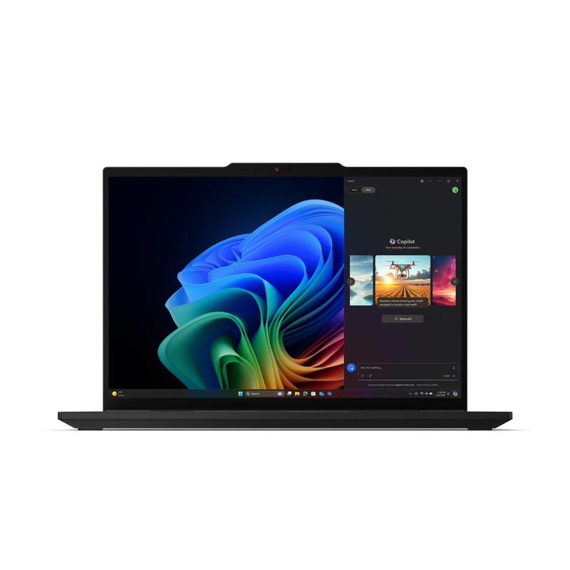 Lenovo thinkpad t14s g6 &phi;&omicron;&rho;&eta;&tau;ό&sigmaf; &upsilon;&pi;&omicron;&lambda;&omicron;&gamma;&iota;&sigma;&tau;ή&sigmaf; 14" (intel ultra 7 258v/32GB/1TB)-null
