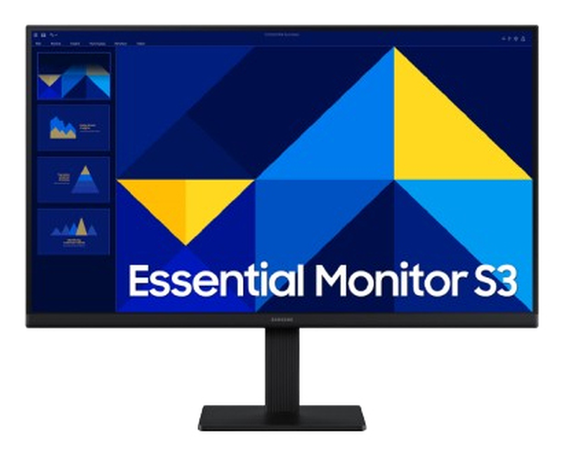 Samsung ls27d304gauxen 27" &omicron;&theta;ό&nu;&eta; ips 100hz 1920x1080-null