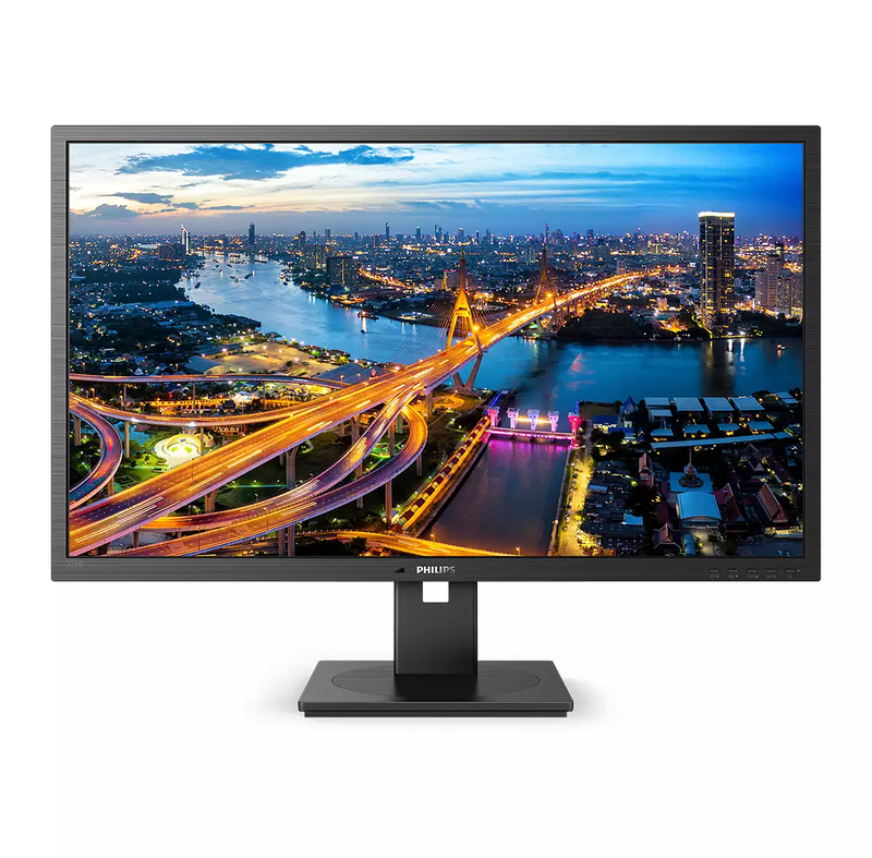 Philips 325b1l/00 31.5" monitor ips 75hz qhd 2560x1440-null