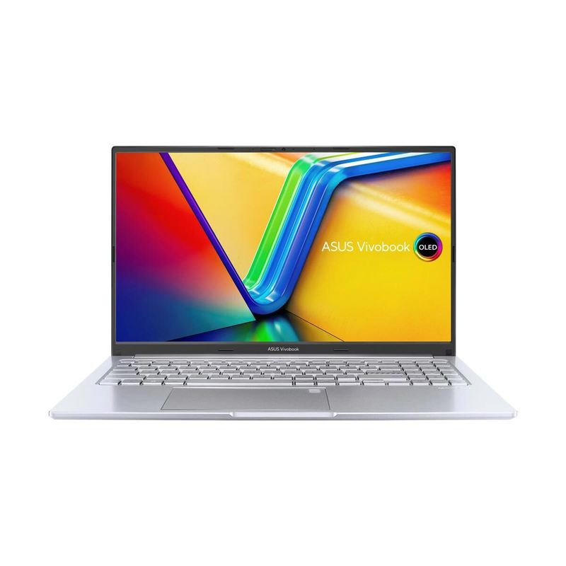 Asus vivobook 15 OLED m1505ya laptop 15.6" (ryzen 5-7430u/16GB/512GB)-null