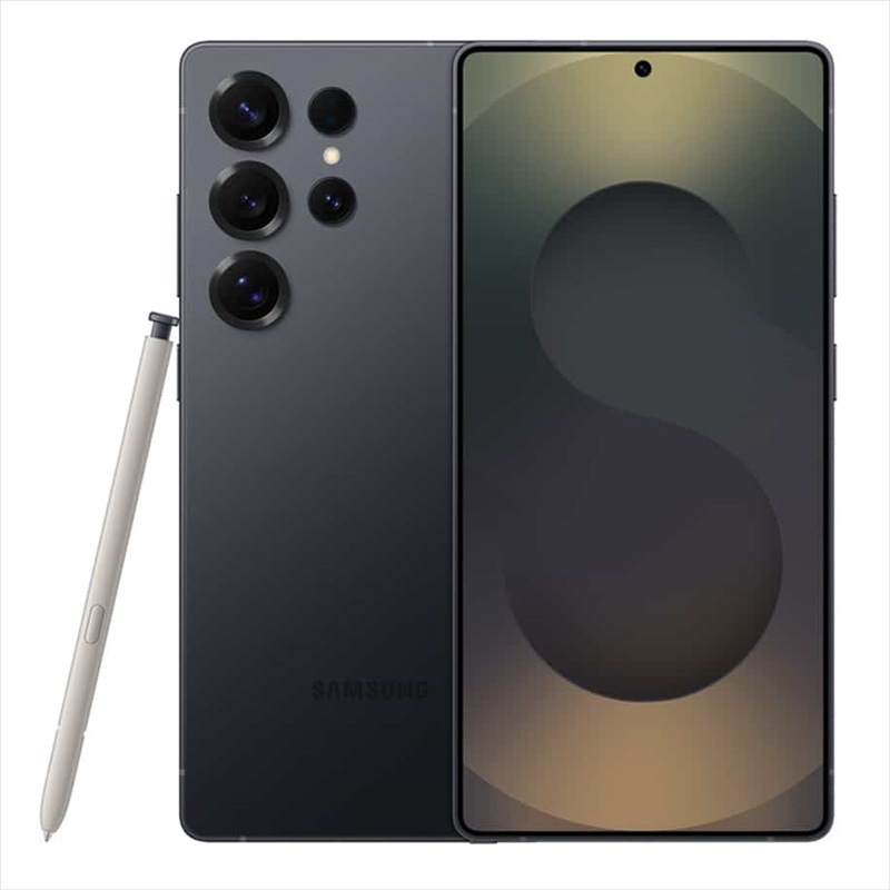 Samsung s25 ultra s938 12/256GB titanium jetblack-null