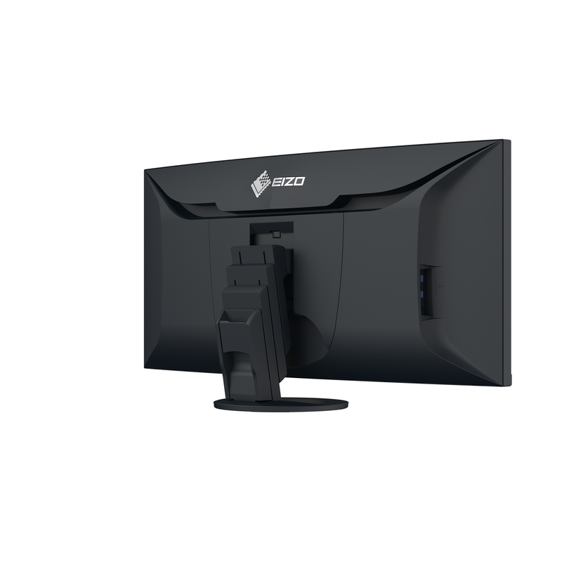 Eizo flexscan ev3895-bk 37.5" &omicron;&theta;ό&nu;&eta; curved uwqhd+ 3840x1600-null