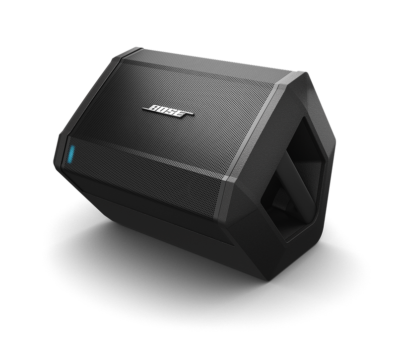 Bose s1 pro+ (plus) wireless pa system image number null