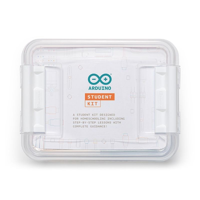 Arduino student kit, , medium-null