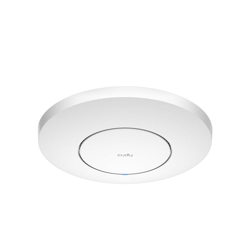 Cudy access point ceiling ac1200 dual band gigabit Wi-Fi 5 ap1300, , medium-null