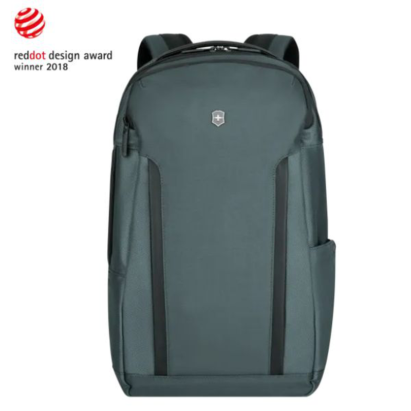 Altmont professional, deluxe travel laptop backpack, storm, , medium image number null