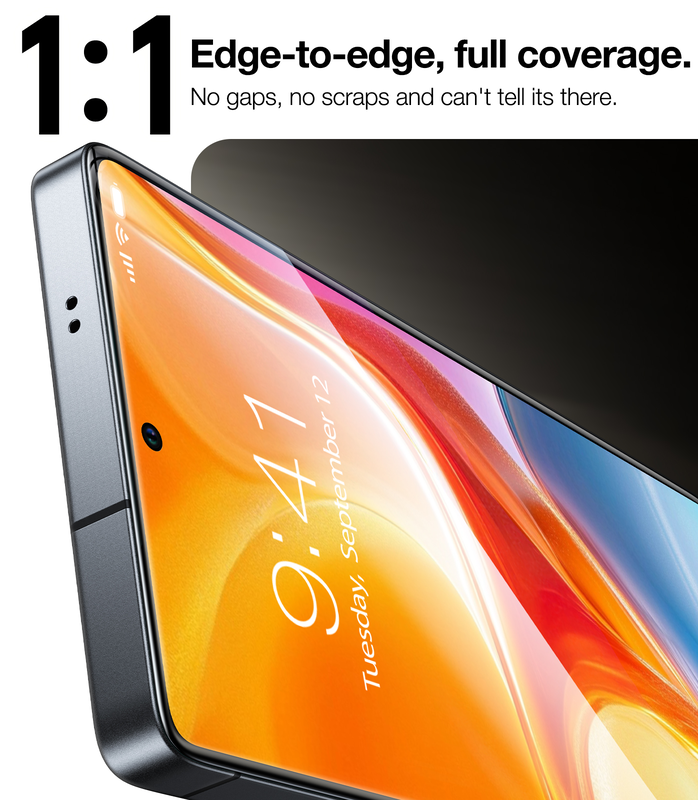 Galaxy s25 ultra | tempered glass screen protector torras install master, , medium-null