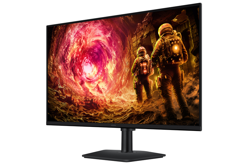 Odyssey g5 g50f ls32fg502euxen 32" qhd ips 180hz, , medium-null