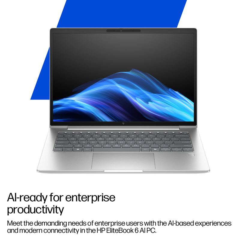 Hp notebook elitebook 6 g1i 14 ai-null