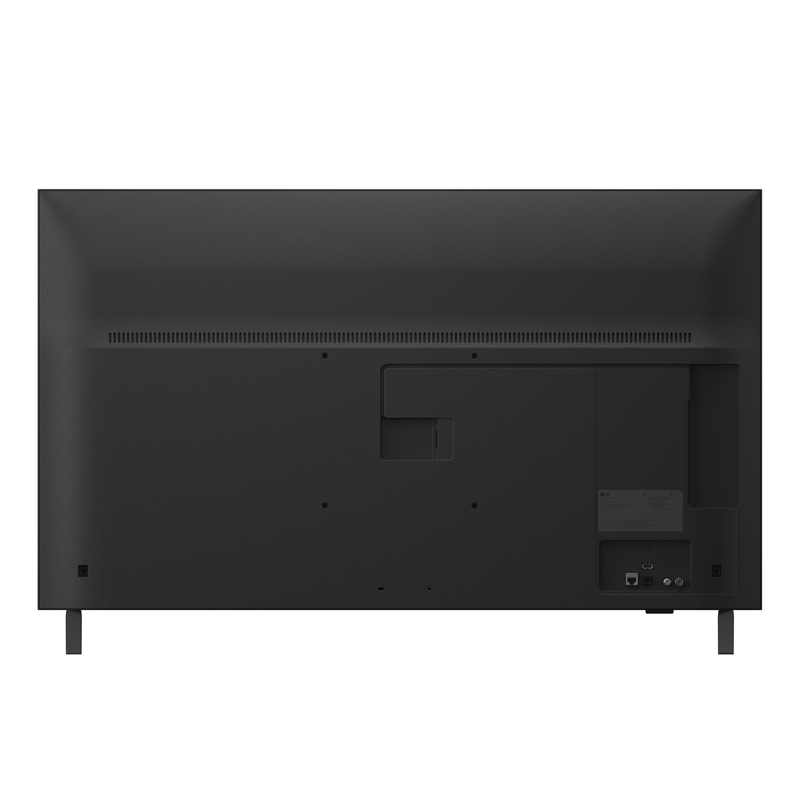 Lg smart TV 43" 4k led 43ua75006 (2025)-null