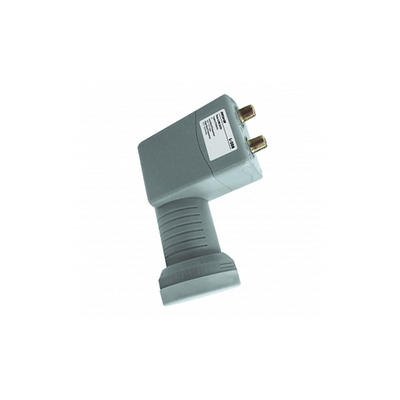 Lnb twin offset