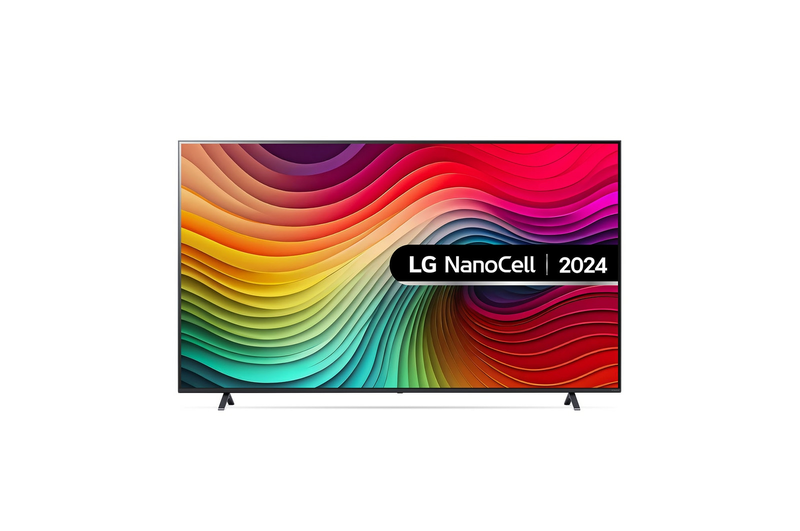 Lg smart TV 86" 4k nanocell nano81t6a, , medium-null