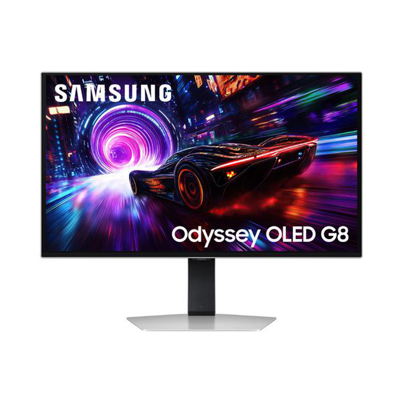 Odyssey ls27fg812suxen, , medium image number null
